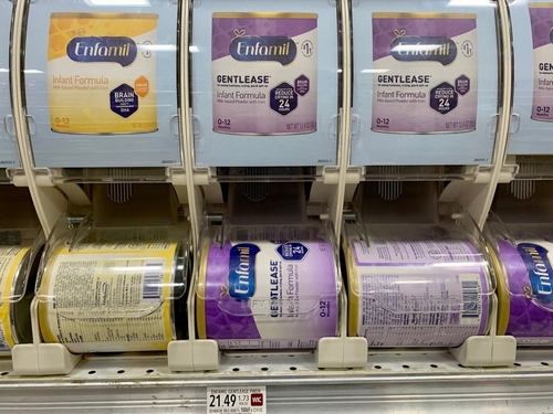 Photo of enfamil