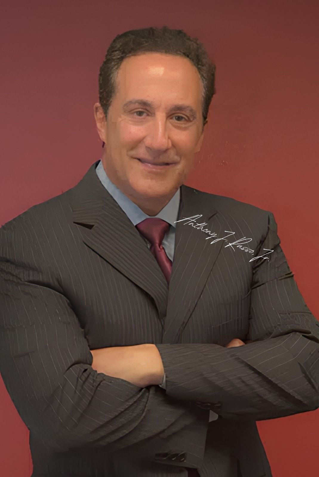 Anthony J. Russo, Jr.
