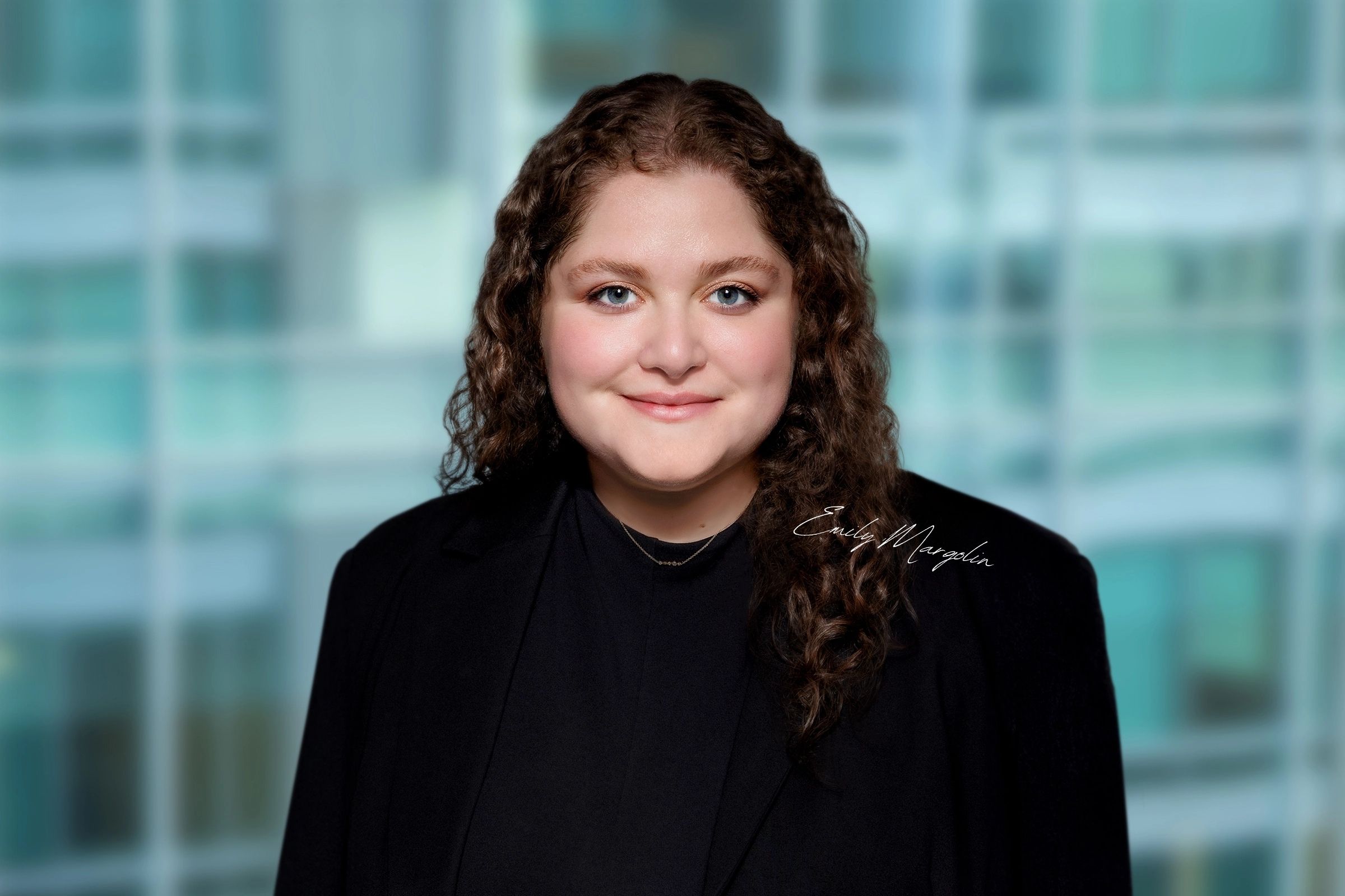 Emily Margolin