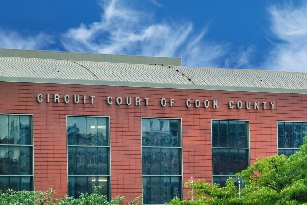 Illinois Cook County Circuit Court which has become a major hub for state-level Tylenol litigation