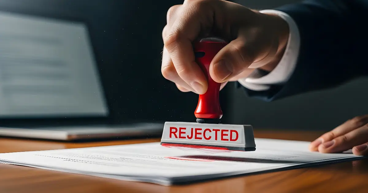Turned Down by Other Lawyers? How Rejected Cases Become Million-Dollar Recoveries