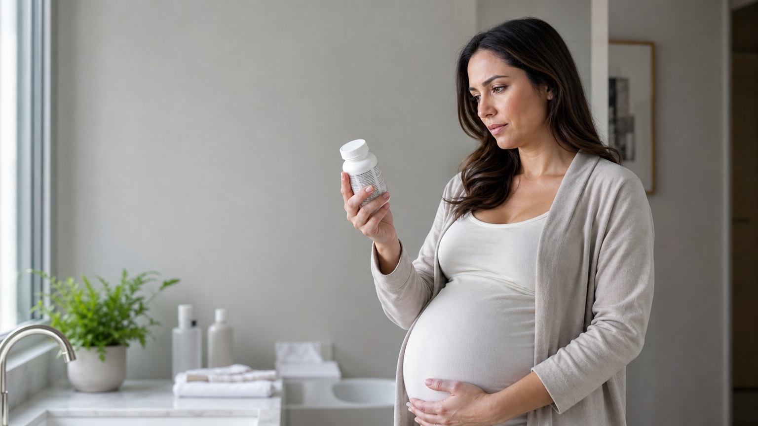 Does Tylenol Cause Autism? Acetaminophen Linked to Autism Spectrum Disorder