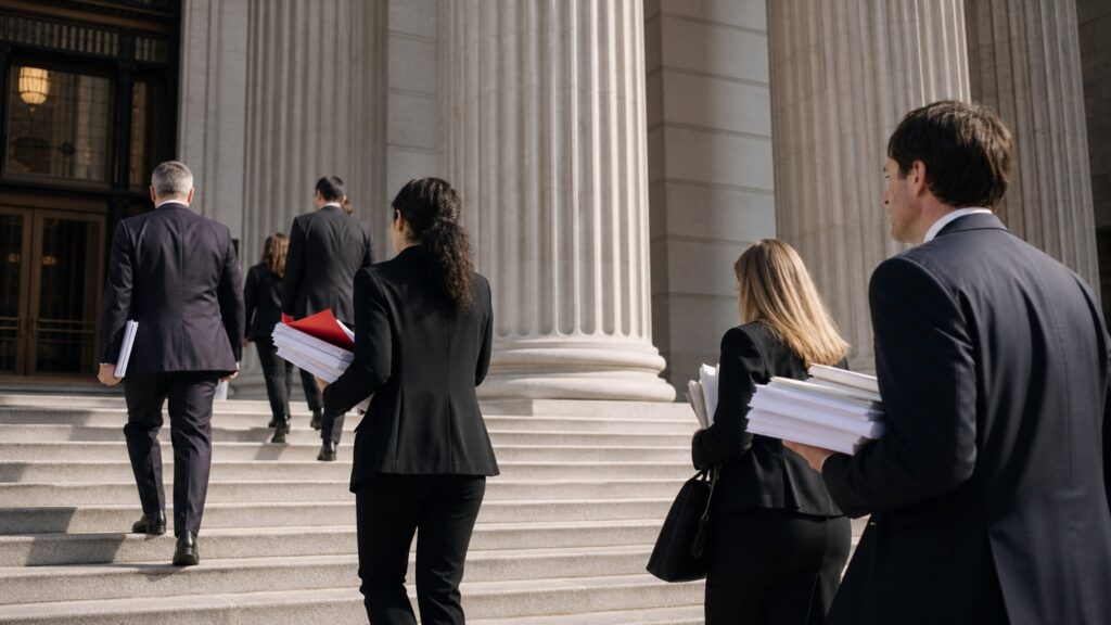 Renewed litigation momentum after Tylenol federal appeal court - Tylenol Autism Lawsuit - Tylenol ADHD Lawsuit - Dolman Law Group